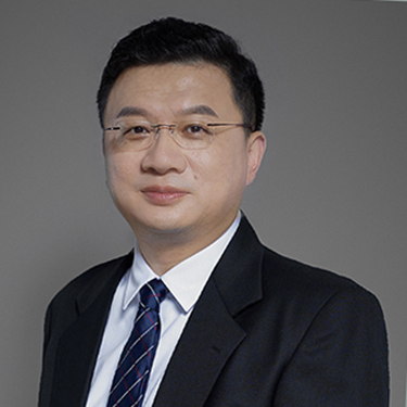 Decheng Ma, Ph.D.