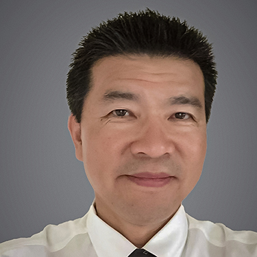 Feng Li, Ph.D.