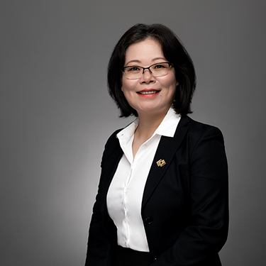 Xiaoxia (Jessica) Chen, Ph.D.