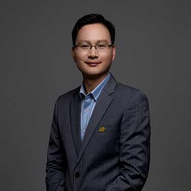 Alex Chen, Ph.D.
