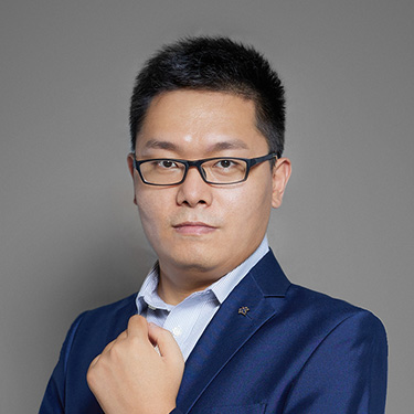 Yanmeng Xiao, PhD, Director of A&D